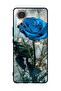 غطاء حماية لهاتف Honor 50 Evening Rose