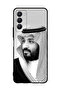 غطاء حماية لهاتف تكنو كامون 18 صورة محمد بن سلمان