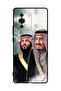 غطاء حماية لهاتف هواوي نوفا 10 برو الملك سلمان ومحمد
