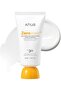 Zero-Cast Moisturizing Finish Sunscreen,SPF 50