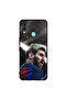غطاء حماية لهاتف Tecno Spark 8 ميسي يبحث عن