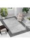 Non-Slip Base Washable Carpet – Modern Digital Printing Carpet for Kitchen, Living Room, Bedroom (Sln_Hali_ - 7
