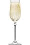 4PCS ROYAL CHAMPAGNE GLASS SET 220 ML - 4