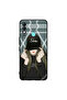 غطاء حماية لهاتف تكنو سبارك 8 - She On Cap