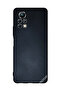 غطاء حماية لهاتف Infinix Note 11 Pro بنقشة جينز