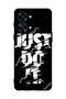 غطاء حماية لهاتف OnePlus NORD 2T Just Do It