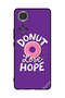 غطاء حماية لهاتف Honor 50 Donut Lose Hope