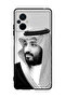 غطاء حماية لهاتف شاومي بوكو M5 4G صورة محمد بن سلمان