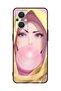 غطاء حماية لهاتف Oppo Reno 7 Lite Bubble Balloon