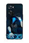 غطاء حماية لهاتف Oppo A57s Dj Boy