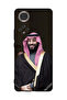 غطاء حماية لهاتف Honor 50 محمد بن سلمان مبتسمًا