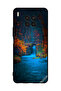 غطاء حماية لهاتف Honor 50 lite Waterfall
