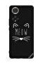 غطاء حماية لهاتف Honor 50 Meow