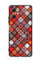 Protective Case Cover For Xiaomi Redmi Note 12 Mandala Design Art