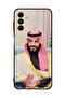 غطاء حماية لهاتف سامسونج جالاكسي A04s Mbs Clipping