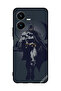 غطاء حماية لهاتف Vivo Y22s باتمان