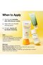Zero-Cast Moisturizing Finish Sunscreen,SPF 50 - 6