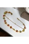 Steel Handcuff Bracelet with Anti-Tarnish Butterfly Figure (2 Years Importer Guaranteed) - 2