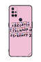 غطاء حماية لهاتف OnePlus Nord N10 5G Abcd