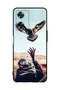 غطاء حماية لهاتف Oppo A57s Eagle Landing