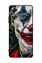 غطاء حماية لهاتف Oppo A17 Serious Half Face