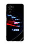 غطاء حماية لهاتف شاومي ريدمي نوت 10 4G Speed ​​Meter 390 Plus