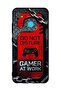 Protective Case Cover For Tecno Pop 5 Gamer At Work