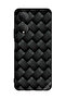 غطاء حماية لهاتف Honor X7 بنمط خطوط