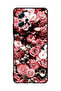 Protective Case Cover For Xiaomi Poco X4 GT Roses 2