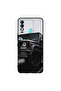 غطاء حماية لهاتف Tecno Spark 8 Jeep