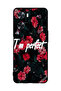 غطاء حماية لهاتف Oppo A57s I M Perfect