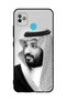 غطاء حماية لهاتف تكنو بوب 5 صورة محمد بن سلمان