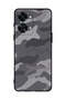 Protective Case Cover For OnePlus NORD 2T Commando pattern