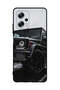 غطاء حماية لهاتف Xiaomi Poco X4 GT Jeep