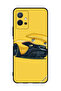 غطاء حماية لهاتف فيفو T1 5G P Zero