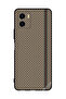 Protective Case Cover For vivo Y15s Strips On Pattern Simple