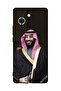 غطاء حماية لهاتف هواوي نوفا 10 برو محمد بن سلمان مبتسمًا