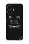 غطاء حماية لهاتف vivo Y77e Meow