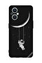 غطاء حماية لهاتف Oppo Reno 7 Lite Moon Swing
