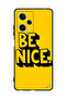 Protective Case Cover For Xiaomi Redmi Note 12 Pro Be Nice
