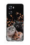 Protective Case Cover For Oppo A57s Kittens