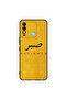 غطاء حماية لهاتف Tecno Spark 8 Patience