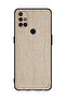غطاء حماية لهاتف OnePlus Nord N10 5G مصنوع من القماش