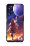 غطاء حماية لهاتف Oppo A77s Touching Moon