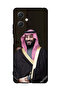 غطاء حماية لهاتف شاومي ريدمي نوت 12 محمد بن سلمان مبتسمًا