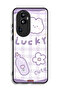 غطاء حماية لهاتف Oppo Reno10 Pro Plus - لاكي كيوت