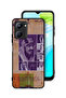 Realme C33 Protective Case Cover Saudi Kings Vintage Photos