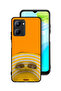 غطاء حماية واقٍ لهاتف Realme C33 وقبعة ونظارات