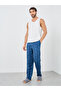 Ditsy Print Open Hem Elasticated Waistband Pyjama - 2