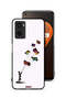 Realme 9i 4G Protective Case Cover Kites Of Book